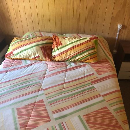 Hostal Huepil プコン エクステリア 写真